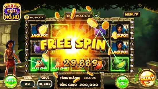 Game Nổ hũ az888 bet